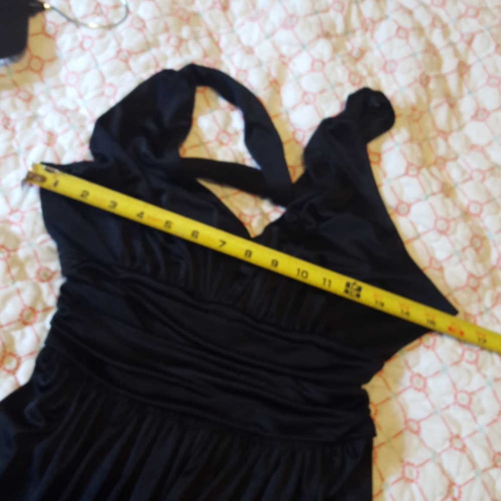 Express backless maxi - Picture 6 of 8